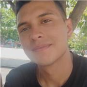 Estudiante de octavo semestre en lic en deporte de la universidad pedagógica nacional